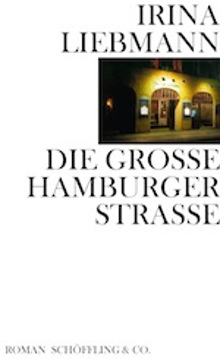 Die grosse Hamburger Strasse