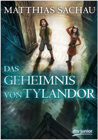 Geheimnis von Tylandor