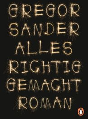 ALLES RICHTIG GEMACHT ALLES RICHTIG GEMACHT