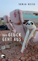 Das Glück geht aus