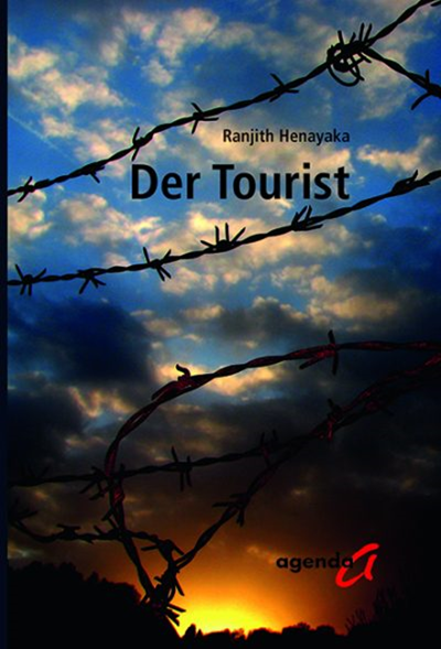 DER TOURIST DER TOURIST