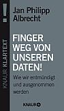 c Finger weg von unseren Daten