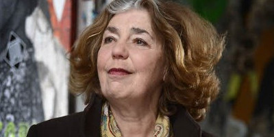 Irina Liebmann Irina Liebmann