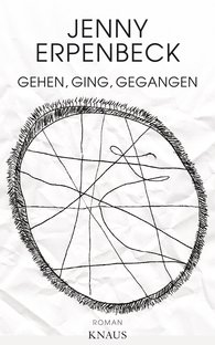 GEHEN, GING, GEGANGEN