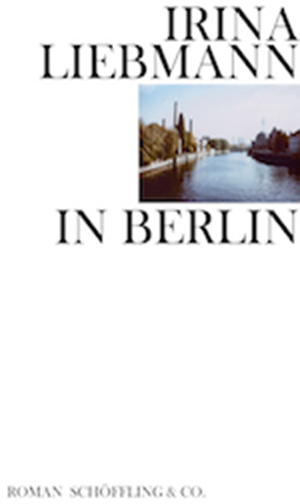 IN BERLIN IN BERLIN