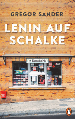 LENIN AUF SCHALKE