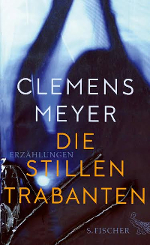 Die stillen Trabanten Die stillen Trabanten