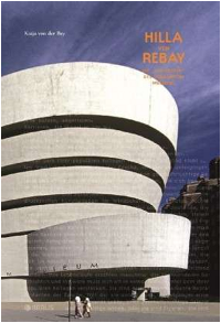 Hilla von Rebay Hilla von Rebay